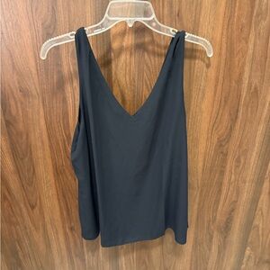 Lilly Pulitzer Reversible Florin Tank, Size XL